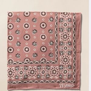 Fatherly Tiburon Ridge Mom Bandana in Russet - NEW! ⭐️